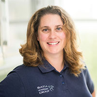 Dr Sarah Howell - MA VetMB MRCVS